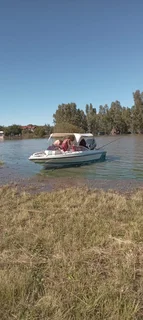 Viking speed boat (7-seater) for sale