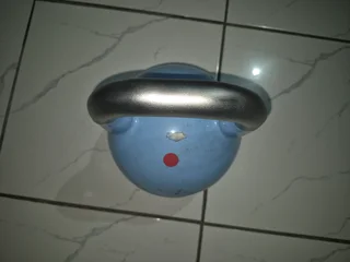 12kg competition kettlebell