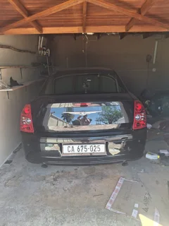 2010 Chrysler 300C Sedan