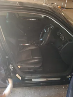 2010 Chrysler 300C Sedan