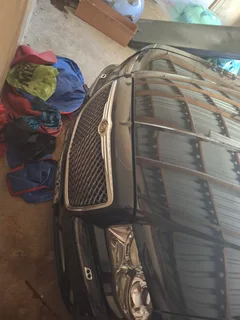 2010 Chrysler 300C Sedan