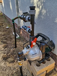 RAMADAN SPECIAL WELLPOINT INSTALL/PUMP SERVICE