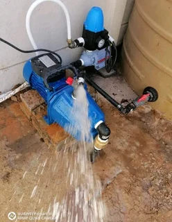 Special Wellpoint And Borehole