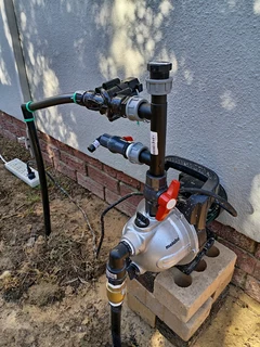 PUMPS SERVICES AND WELLPOINT INSTALLATION