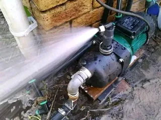 Wellpoint Install/pump Services