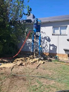 WELLPOINT INSTALL/PUMP SERVICES