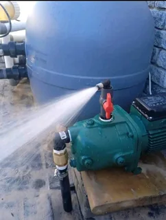 WELLPOINT INSTALL/PUMP SERVICES