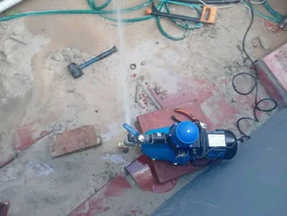 PUMPS SERVICE /WELLPOINT INSTALLATION