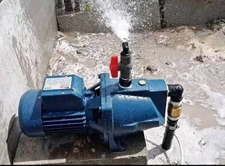 PUMPS SERVICE /WELLPOINT INSTALLATION