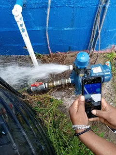 Pumps Services And Wellpoint Install