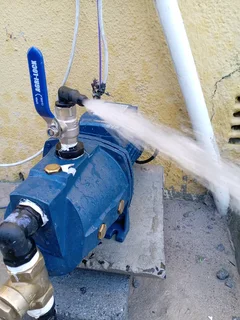 Wellpoint Installation /pumps Service