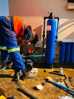 Pumps Services And Wellpoint Install