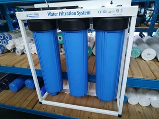 PUMPS SERVICES /WELLPOINT INSTALL