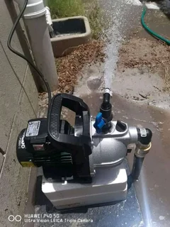 PUMPS SERVICES /WELLPOINT INSTALL