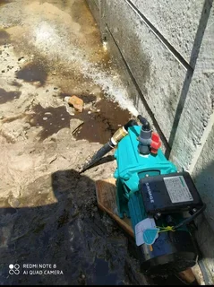 Winter Special Wellpoint Installation