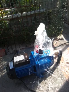 Pumps Services /wellpoint Install