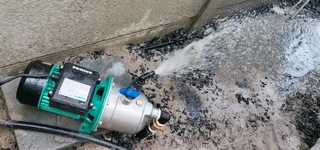 Wellpoint Install /pumps Service