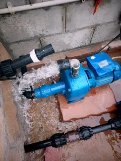 Pumps Services And Wellpoint Install