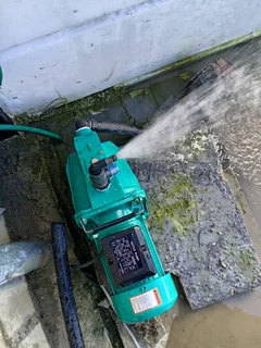 Pumps Services /wellpoint Install