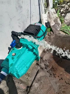 Pumps Services And Wellpoint Install