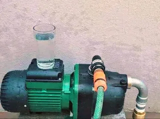 PUMPS SERVICES AND WELLPOINT INSTALL