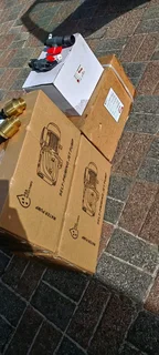 PUMPS SERVICES AND WELLPOINT INSTALL