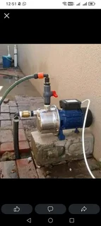 Wellpoint And Borehole Installation