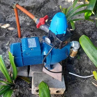 WELLPOINT AND BOREHOLE INSTALLATION