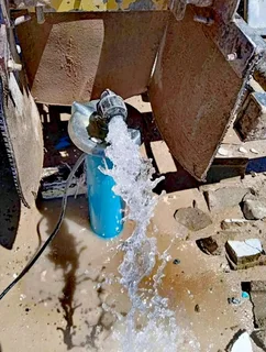 WELLPOINT AND BOREHOLE INSTALLATION