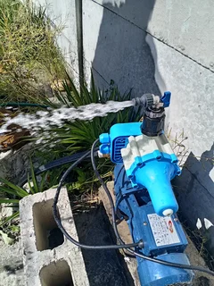 Pumps Services /wellpoint Install