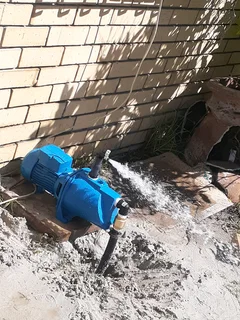 Pumps Services /wellpoint Install