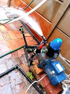 Wellpoint Install /pumps Service