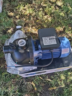 Pumps Services /wellpoint Install