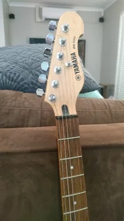 Electric Guitar Bundle!