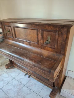 Piano for sale