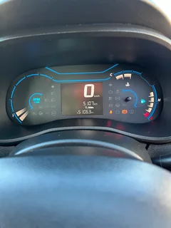 2024 Renault Kwid Hatchback