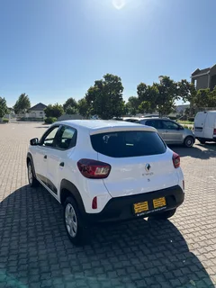 2024 Renault Kwid Hatchback