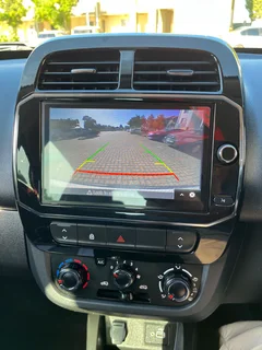 2024 Renault Kwid Hatchback