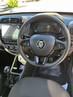 2024 Renault Kwid Hatchback