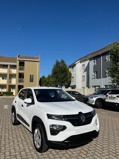 2024 Renault Kwid Hatchback