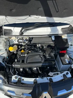 2024 Renault Kwid Hatchback