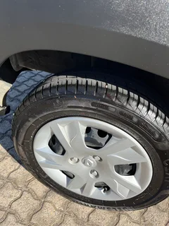 2024 Renault Kwid Hatchback