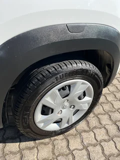 2024 Renault Kwid Hatchback