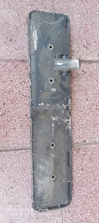 Ade 366T cam followers side oil cover R2500.00