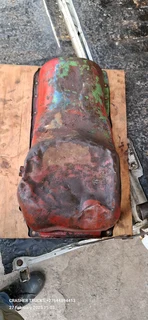 Ford V8 engine 351/302 ford V8 engine sump only