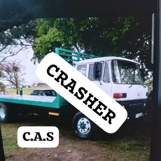 Mitsubishi fm series truck steering box for sale R4200.00