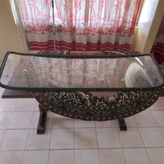 Ford D-series Truck Windscreen with rubbers for sale R9000.00 No Negative comments or hate