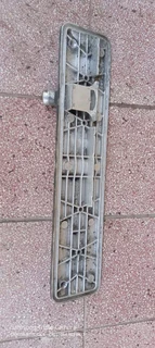 Ade 366 turbo side oil cooler / cam-follower cover