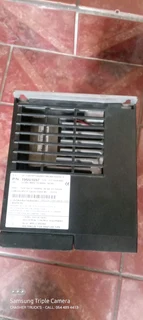 Industrial control equipment , danfoss v l t 2800 .