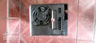 Industrial control equipment , danfoss v l t 2800 .